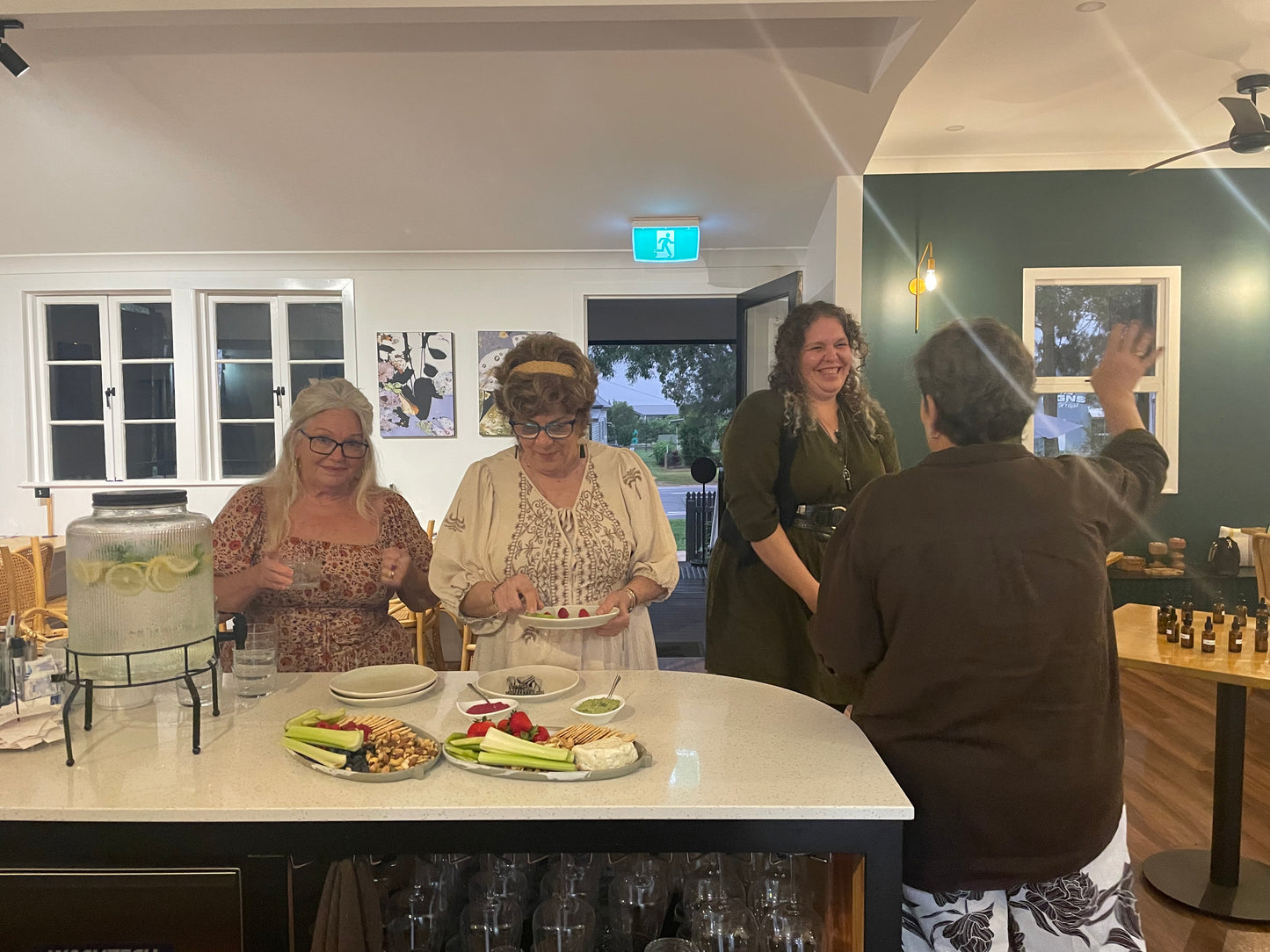 Oud & Perfumery workshop