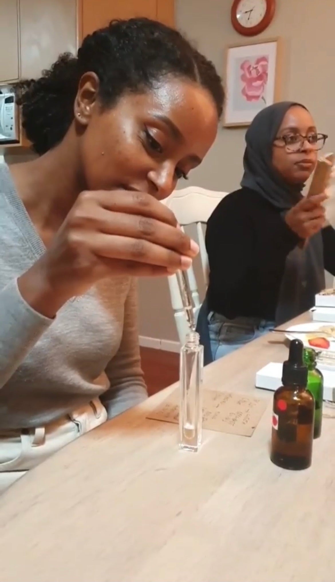 Oud & Perfumery workshop