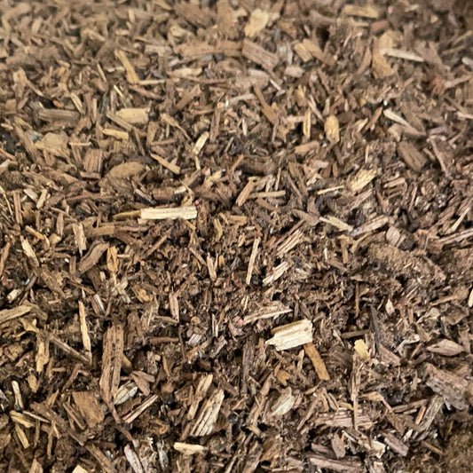 Rose Oud Incense - 30g